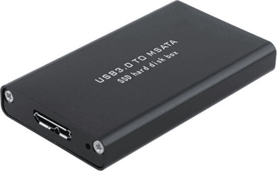 Изображение Kiesze MicroStorage mSATA - USB3.0 (MSUB3302)