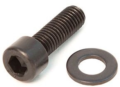 Picture of Kinetic ruba + podkadka do nogi ramy Rock and Roll (KTC-T-2304)