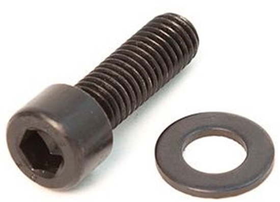 Picture of Kinetic ruba + podkadka do nogi ramy Rock and Roll (KTC-T-2304)