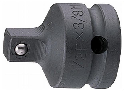 Picture of King Tony KING TONY REDUKCJA UDAROWA 1/2"x3/4" KUL. 4866P KT4866P