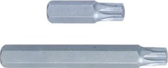 Picture of King Tony Kocówka Torx T10x80mm 6-ktny 10mm (168010T)