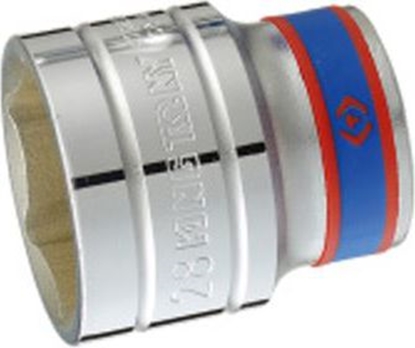 Attēls no King Tony Nasadka 6-ktna 1/2" 34mm (433534MR)