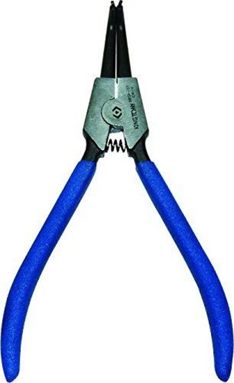 Picture of King Tony szczypce segera 120mm zewntrzne wygite (68SB-05)