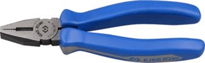 Изображение King Tony szczypce uniwersalne 163mm (6111-06)