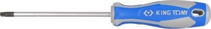 Изображение King Tony wkrtak torx T9 (14230903)