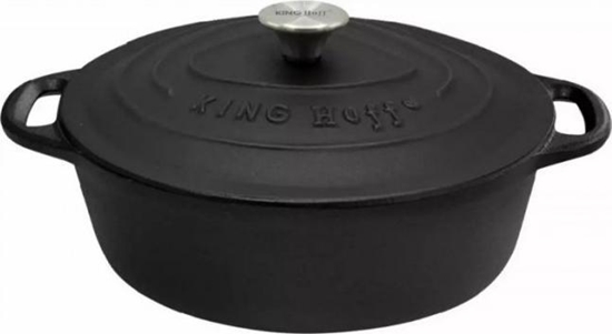 Picture of KingHoff BRYTFANNA ELIWNA 33cm 6,2L KINGHOFF KH-1531