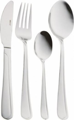 Attēls no KingHoff KINGHOFF SZTUCE 24 ELEM. POYSK KH-1448