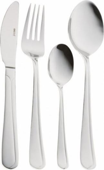 Picture of KingHoff KINGHOFF SZTUCE 24 ELEM. POYSK KH-1448