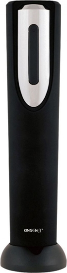 Picture of KingHoff Korkocig czarny