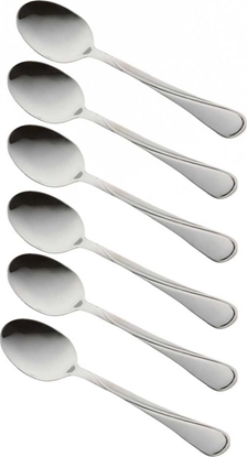 Attēls no KingHoff YECZKA DO HERBATY 6 szt.KINGHOFF KH-1439 poysk