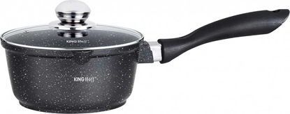 Attēls no KingHoff Kinghoff rondel marmurowy 16cm kh-1600 1,3l!