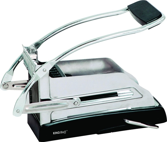 Изображение KingHoff MASZYNKA DO KROJENIA FRYTEK KINGHOFF KH-1207