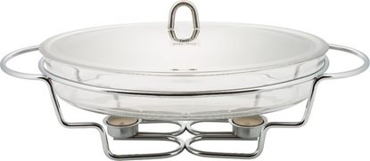 Attēls no KingHoff PODGRZEWACZ AROODPORNY STOOWY 3,2L KINGHOFF KH-1411