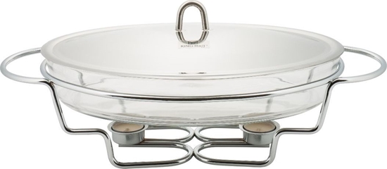 Picture of KingHoff PODGRZEWACZ AROODPORNY STOOWY 3,2L KINGHOFF KH-1411