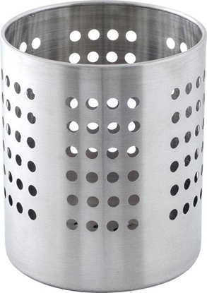 Attēls no KingHoff STALOWY OCIEKACZ NA SZTUCE KINGHOFF KH-1281