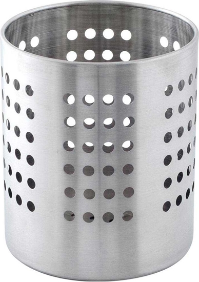 Picture of KingHoff STALOWY OCIEKACZ NA SZTUCE KINGHOFF KH-1281