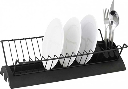 Attēls no KingHoff SUSZARKA DO NACZY 41.5x25.5x11.5cm KINGHOFF KH-1499