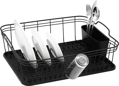 Attēls no KingHoff SUSZARKA DO NACZY 45 x 35cm KINGHOFF [KH-1354]