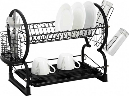 Picture of KingHoff SUSZARKA DO NACZY 56x25x38cm KINGHOFF KH-1500