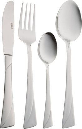 Picture of KingHoff SZTUCE 24-ele SATYNOWE KINGHOFF KH-1350