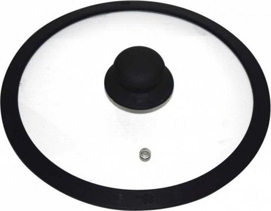 Picture of KingHoff UNIWERSLANA POKRYWKA POKRYWA 28cm KINGHOFF KH-1277