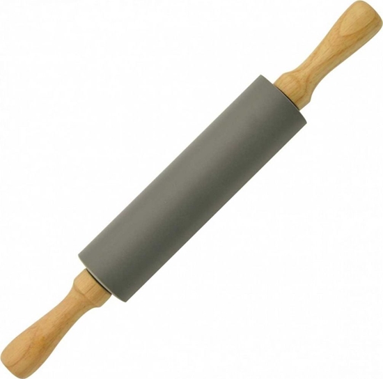 Picture of KingHoff WAEK SILIKONOWY DO CIASTA 39cm KINGHOFF KH-1628