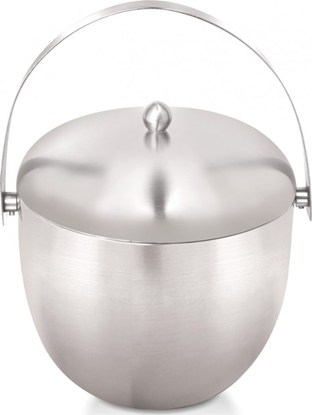 Изображение KingHoff WIADERKO DO LODU 1.75L Z PODWÓJN CIANK KINGHOFF KH-1492