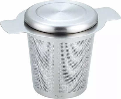 Picture of KingHoff ZAPARZACZ SITKO DO HERBATY ZIÓ KINGHOFF KH-1650