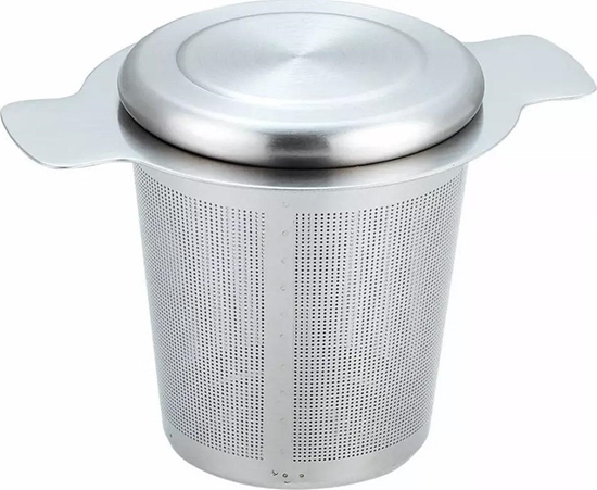 Picture of KingHoff ZAPARZACZ SITKO DO HERBATY ZIÓ KINGHOFF KH-1650