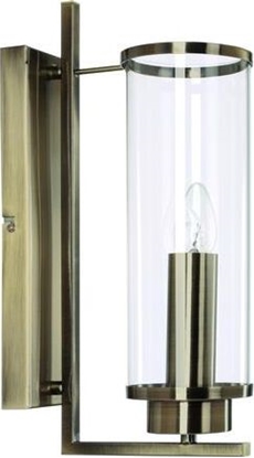 Picture of Kinkiet BRITOP Lighting Lampa cienna transparentna Britop Verdi 1136111