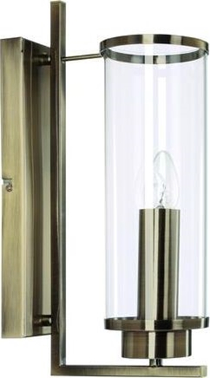 Picture of Kinkiet BRITOP Lighting Lampa cienna transparentna Britop Verdi 1136111