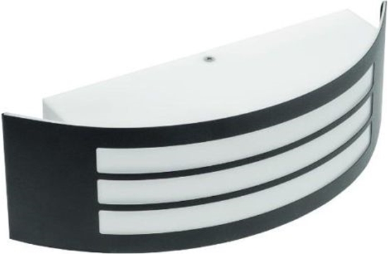 Picture of Kinkiet GTV Astrit 1x14W  (OS-ASTRITE27-20)