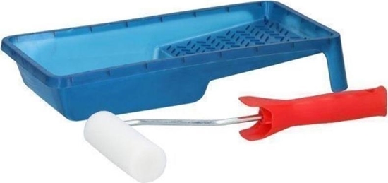 Picture of Kinzo Kinzo - Zestaw malarski (miska na farb z wakiem)