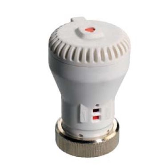 Picture of Kisan Siownik elektrotermiczny NC 230V - 83.01.00