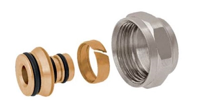 Attēls no Kisan Zczka przygrzejnikowa EUROKONUS G3/4"x20x2,25 - 21.33.12