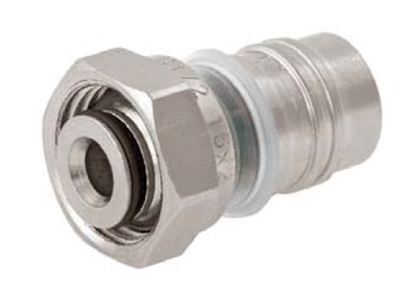 Attēls no Kisan Zczka zapr. WL 16x1/2 GW z pórubunkiem