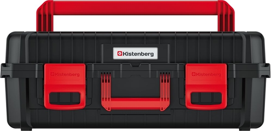 Изображение Kistenberg Skrzynka narzdziowa KHV603520P-S411