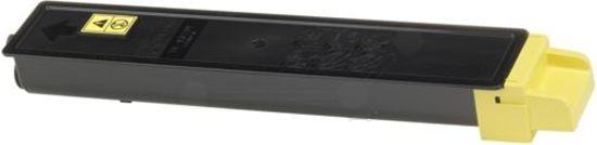 Picture of KYOCERA TK-8315Y toner cartridge 1 pc(s) Original Yellow