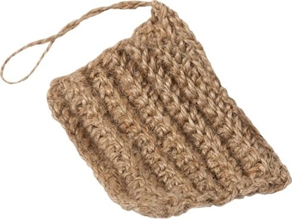 Attēls no Klareko KLAREKO_Jutamyjka szorstka myjka do naczy 13x10cm