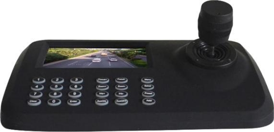 Picture of AVIZIO Klawiatura IP do kamer PTZ BASIC (AVB-IPKLAW)