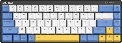 Picture of Dareu EK868 Bluetooth keyboard