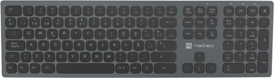 Изображение Klawiatura Natec Dolphin (NKL-1830)