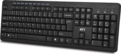 Attēls no Klawiatura NTT System NTT-KB-UM-106 (NTT-KB-UM-106)