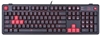 Изображение Klawiatura eSports MEKA PRO Cherry MX Red Switch