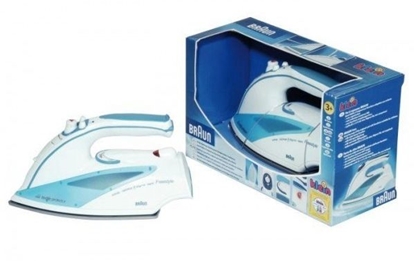 Picture of Klein elazko Braun (GXP-611818)