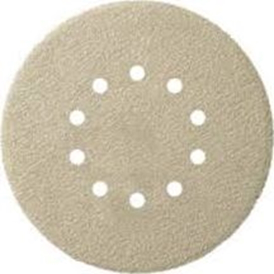 Изображение Klingspor krek cierny czepny GLS52 FI225 (KL302042)