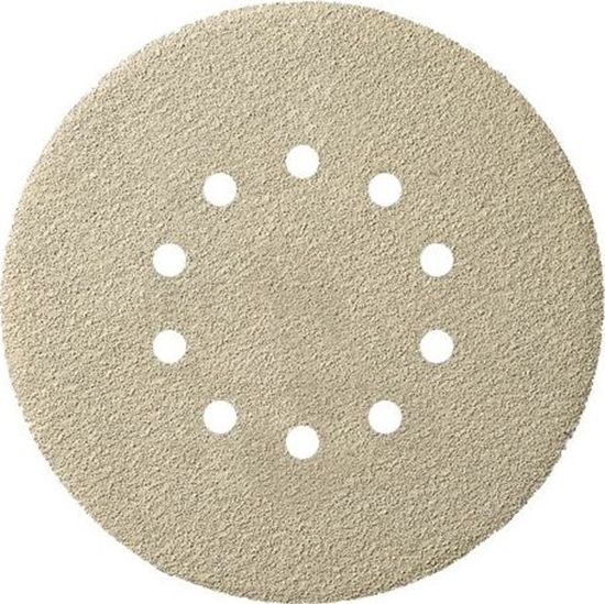 Picture of Klingspor KREK CIERNY CZEPNY PS33CK OTW.GLS52 FI=225 GR.80 SZT.1 DO YRAF