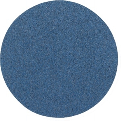 Attēls no Klingspor Krek cierny na rzep 125mm gr. 80 PS 18 E 50szt. (270377)