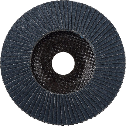 Изображение Klingspor CIERNICA LISTK.TALERZ.WYP.12ST.SMT314, FI=115/22 GR.60 SZT.1(45416A)