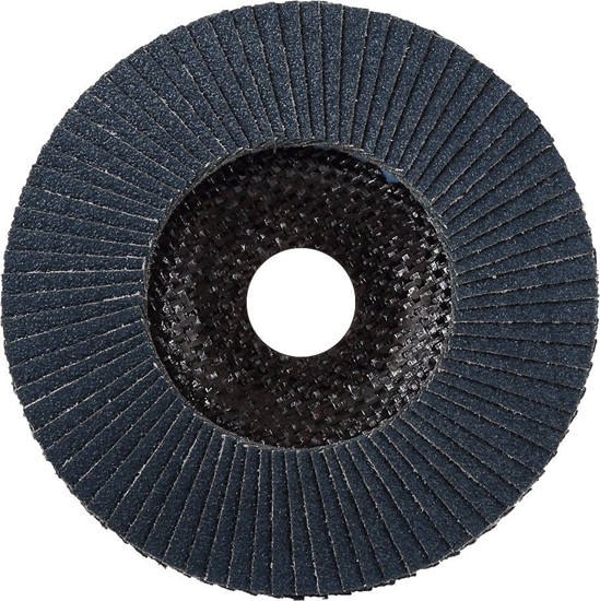 Picture of Klingspor CIERNICA LISTK.TALERZ.WYP.12ST.SMT314, FI=115/22 GR.60 SZT.1(45416A)